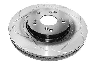 DBA T2 Slotted Street Rotor Acura TL/TSX/ Accord (95-13) (DBA2510S)
