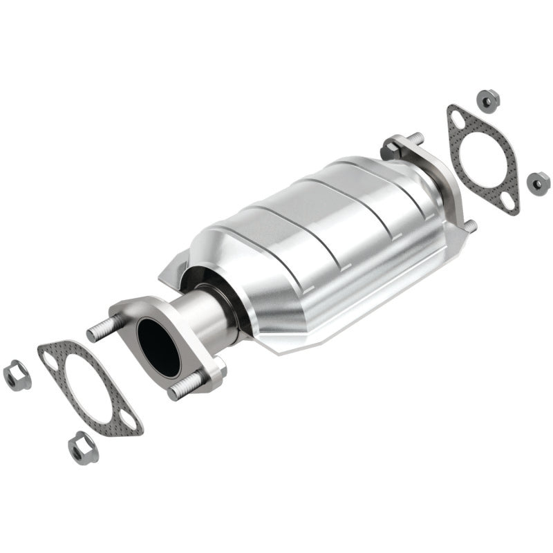 Magnaflow 51483 DirectFit Converter 06-08 Hyundai Tucson 2.0L