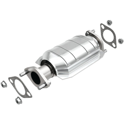 Magnaflow 51483 DirectFit Converter 06-08 Hyundai Tucson 2.0L