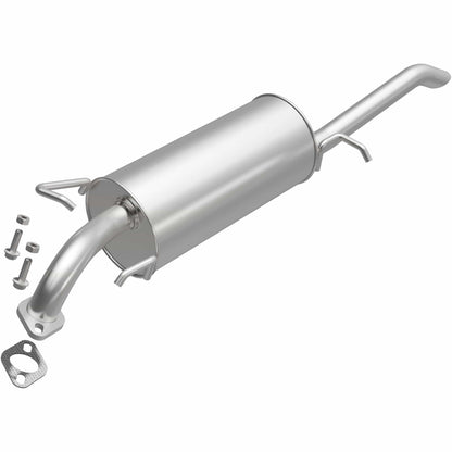 BRExhaust Direct-Fit Muffler Kit 108-0134