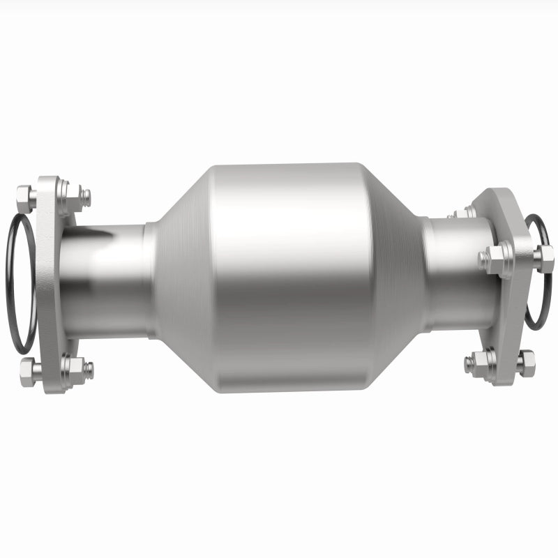 Magnaflow 5571476 DirectFit Catalytic Converter For Honda Accord 14-15 2.4L