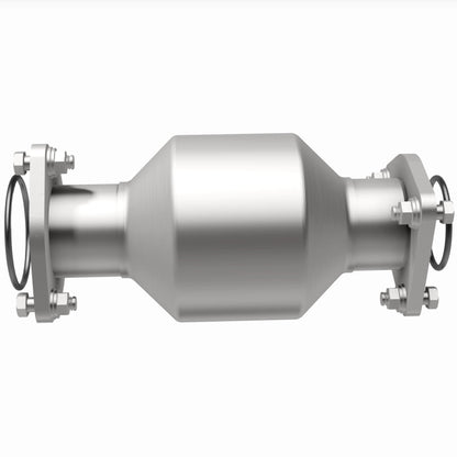 Magnaflow 5571476 DirectFit Catalytic Converter For Honda Accord 14-15 2.4L