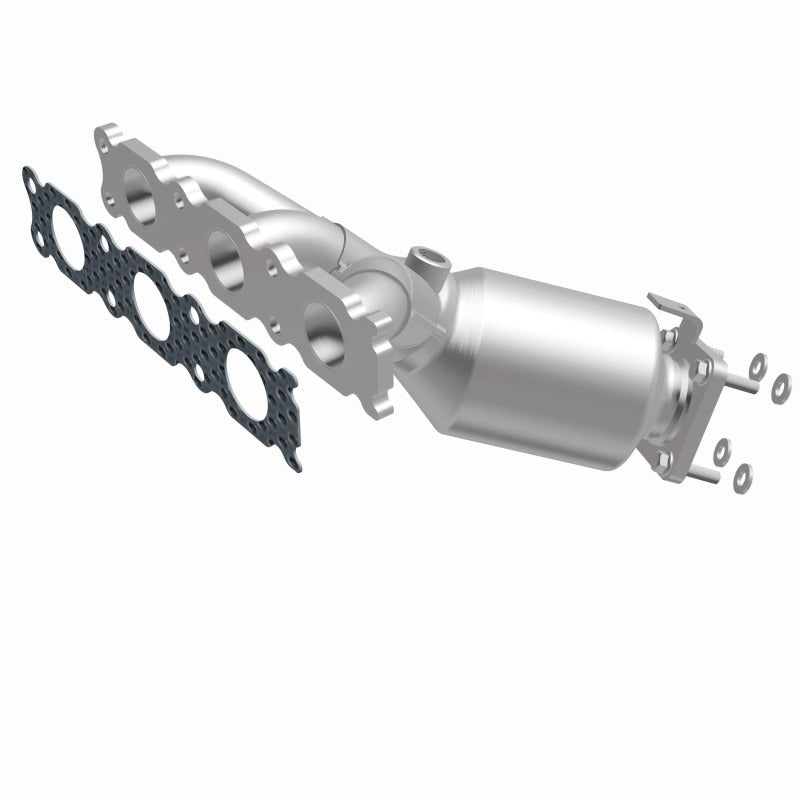 Magnaflow 22-173 DirectFit Converter OEM For 11-14 Volvo XC90 L6 3.2