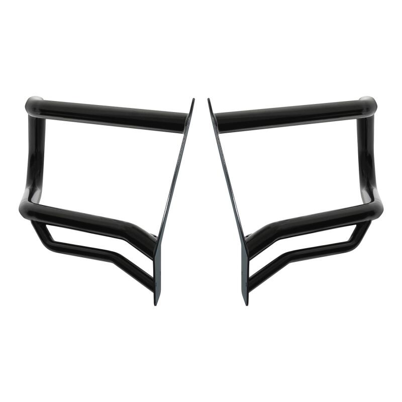Westin 57-23545 HDX Modular Grille Guard For 2011-2018 Ram 1500
