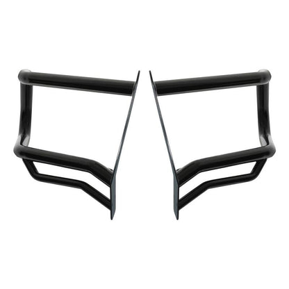 Westin 57-23545 HDX Modular Grille Guard For 2011-2018 Ram 1500