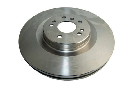 DBA Front Street Series Standard Rotor | Mercedes-Benz G55 AMG (05-11) (DBA2254)