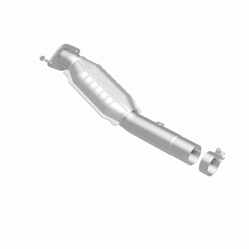Magnaflow 24148 DirectFit Converter GM 01-02 2500 Passenger Side 6L