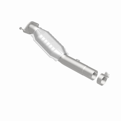 Magnaflow 24148 DirectFit Converter GM 01-02 2500 Passenger Side 6L