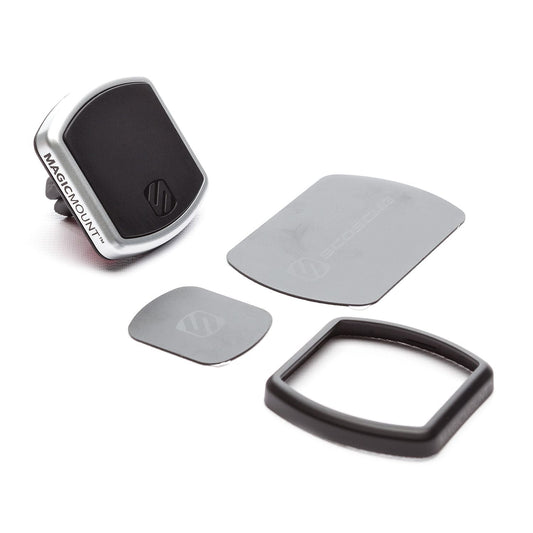 AutoMeter Mobile Device Mount Scosche MagicMount - Pro Vent For Dashlink (5326)