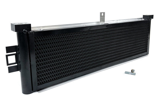 CSF Engine Oil Cooler with Rock Guard | G8X M2 / M3 / M4 (S58)