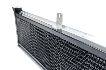 CSF Engine Oil Cooler with Rock Guard | G8X M2 / M3 / M4 (S58)