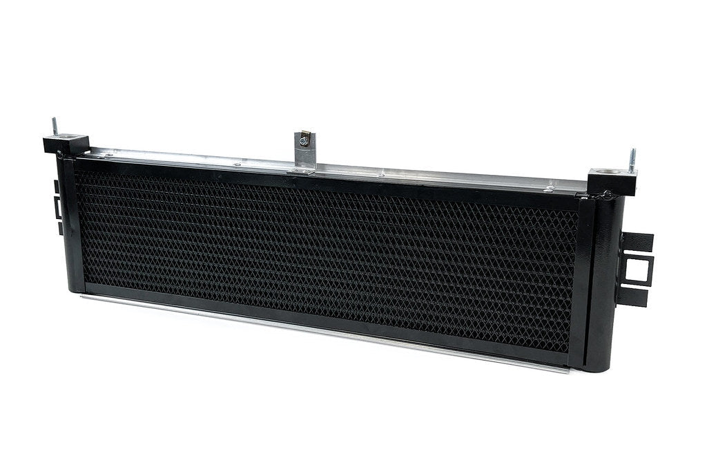 CSF Engine Oil Cooler with Rock Guard | G8X M2 / M3 / M4 (S58)