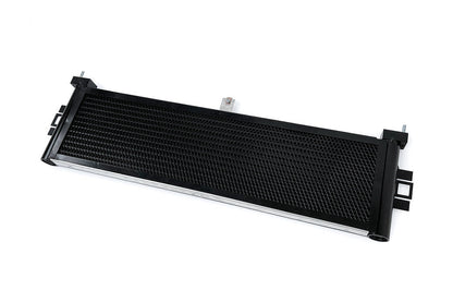 CSF Engine Oil Cooler with Rock Guard | G8X M2 / M3 / M4 (S58)