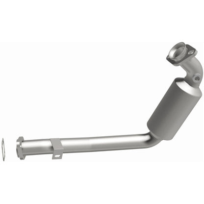 MagnaFlow Conv DF Ford-Mercury 91-95 | Cadillac CTS 14-19, Ford Escort, Mercury Tracer (23335)