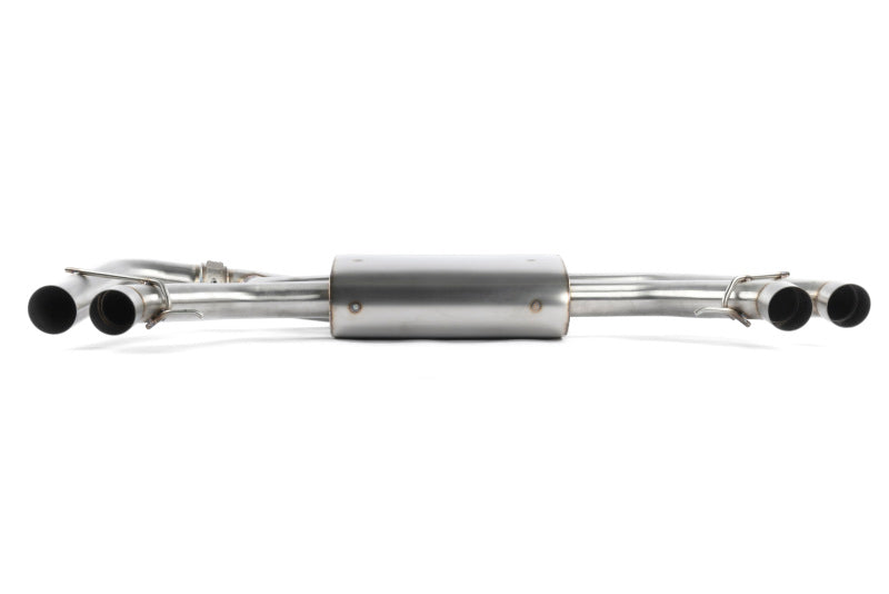 Dinan 19-25 BMW X4 M40i Freeflow Axleback Exhaust System | BMW X4 M40i (G02) D660-0099