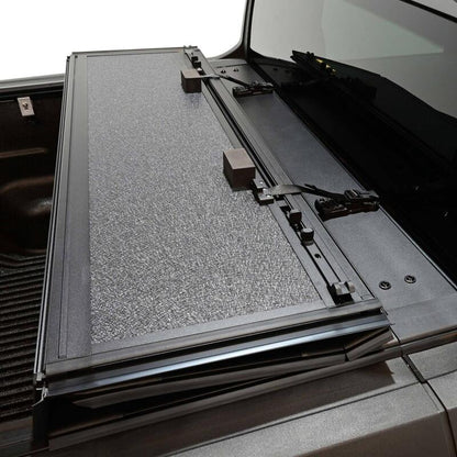 Westin Automotive 19-44795 Hard Tri-Fold Tonneau Cover For 22-25 Ford Maverick