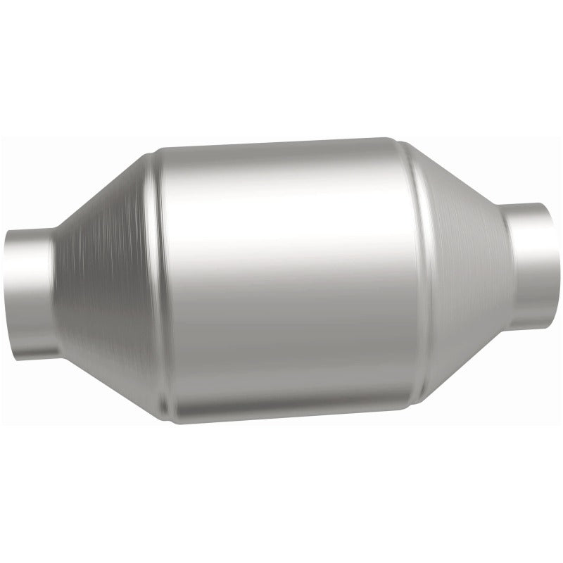 Magnaflow 59555 Univ 5in Spun Met 2.25in C/C Exhaust Tip