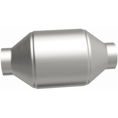 Magnaflow 59555 Univ 5in Spun Met 2.25in C/C Exhaust Tip
