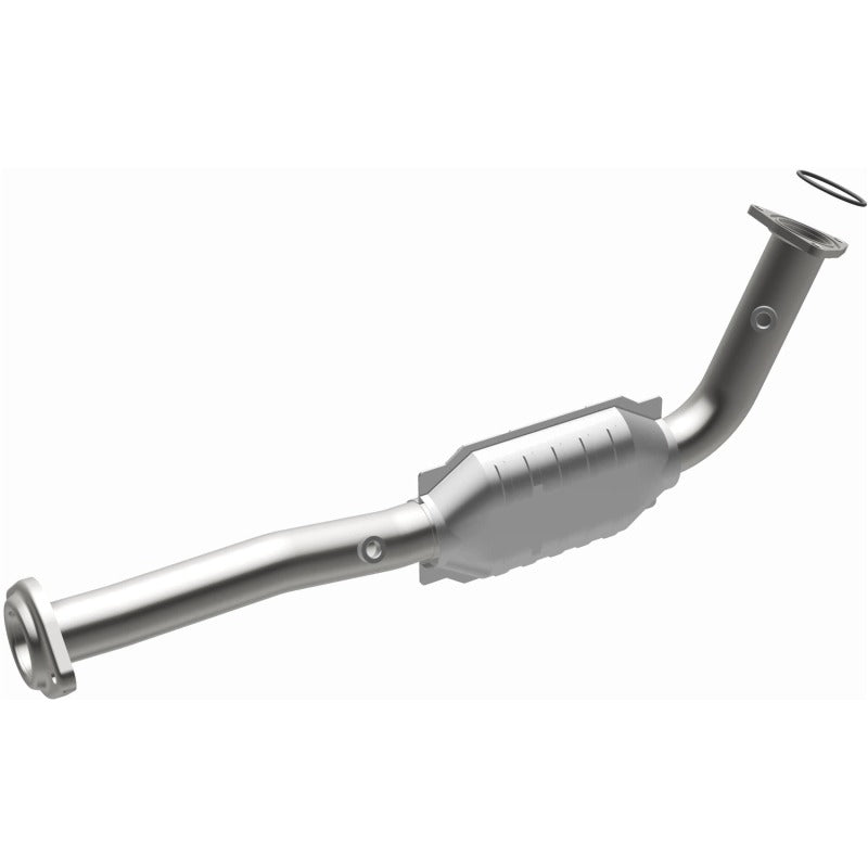 Magnaflow 51200 DirectFit Converter Passenger Side For Hummer H2 6.0L