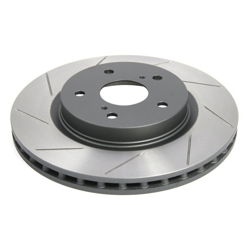 DBA Front Slotted Street Series Rotor | Suzuki Grand Vitara (06-13) (DBA2580S)