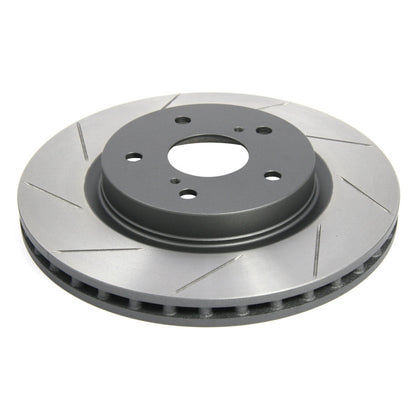 DBA Front Slotted Street Series Rotor | Suzuki Grand Vitara (06-13) (DBA2580S)