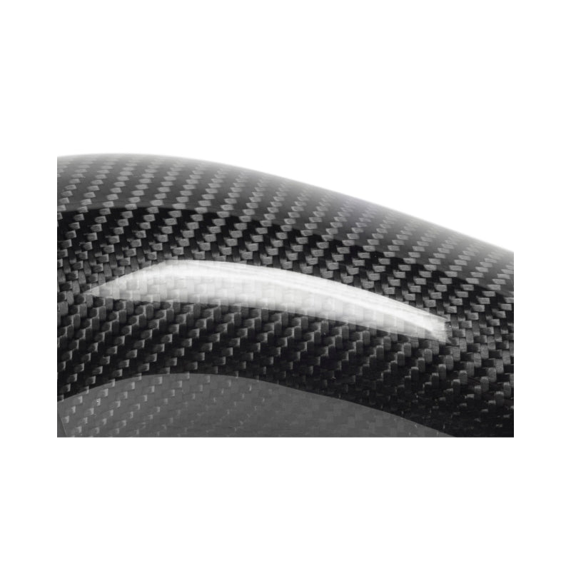 APR Carbon Fiber Turbo Inlet Pipe | Audi Q3 (19-26) (CI100033-B)