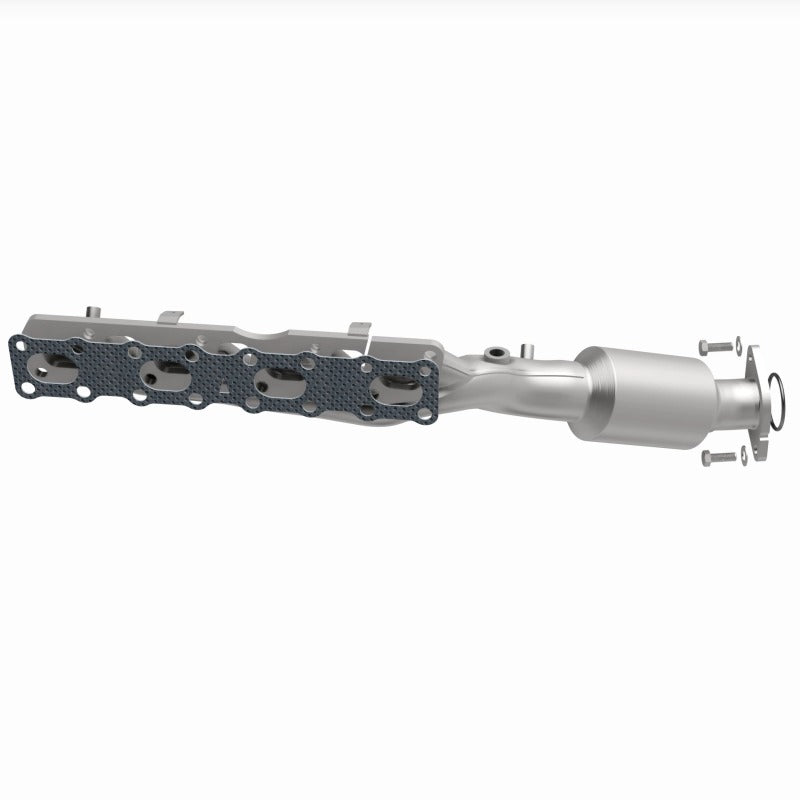 Magnaflow 49357 D&S Converter For Titan 5.6L P/S OEM