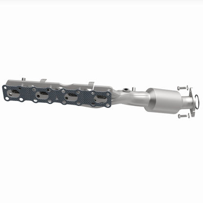Magnaflow 49357 D&S Converter For Titan 5.6L P/S OEM