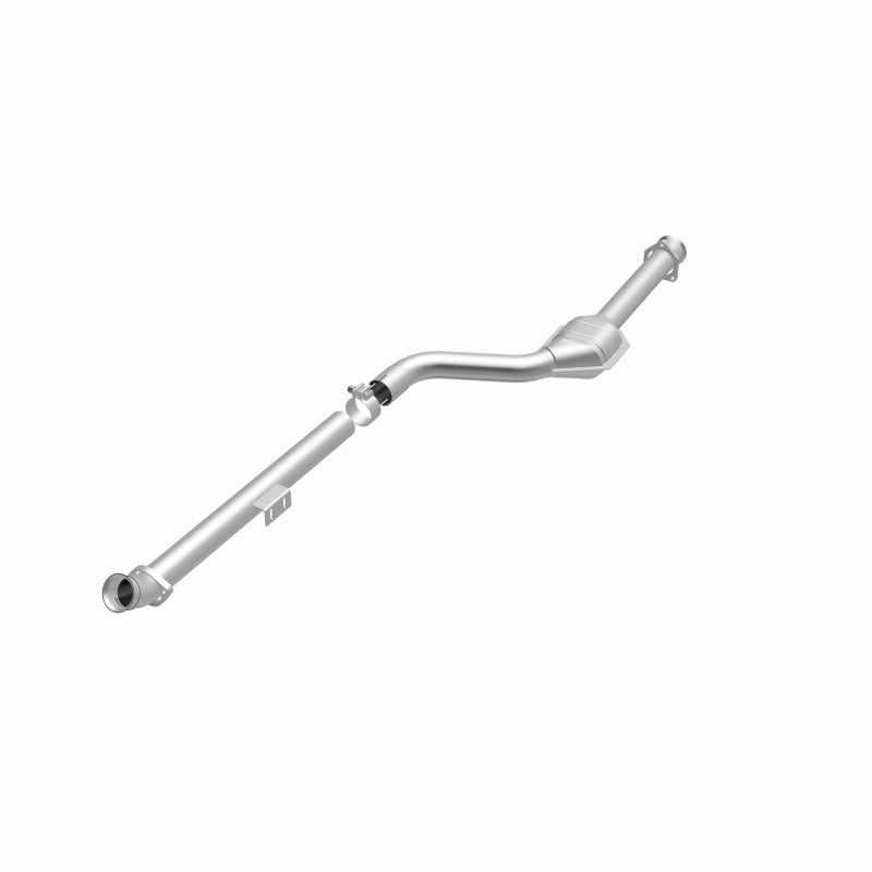 Magnaflow 51592 DirectFit Converter For Mercedes C230 1.8L