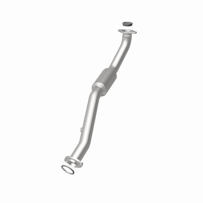 Magnaflow 52206 DirectFit Converter 09-12 Highlander 2.7L