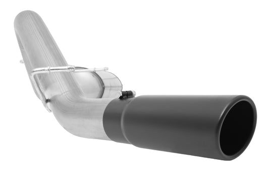 Gibson 3in Cat-Back Single Exhaust | Ram 2500 Big Horn (14-17) (616611B)