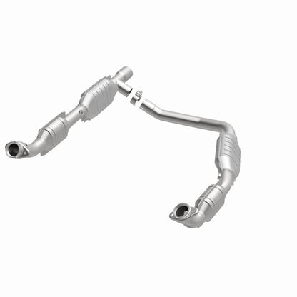 Magnaflow 49439 OEM Fit Converter Ford E350 Van 06 5.4L
