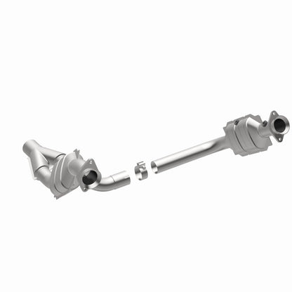 MagnaFlow Conv DF 09-10 Ram 1500 5.7L OEM-Grade Catalytic Converter | Dodge Ram/Express (49664)