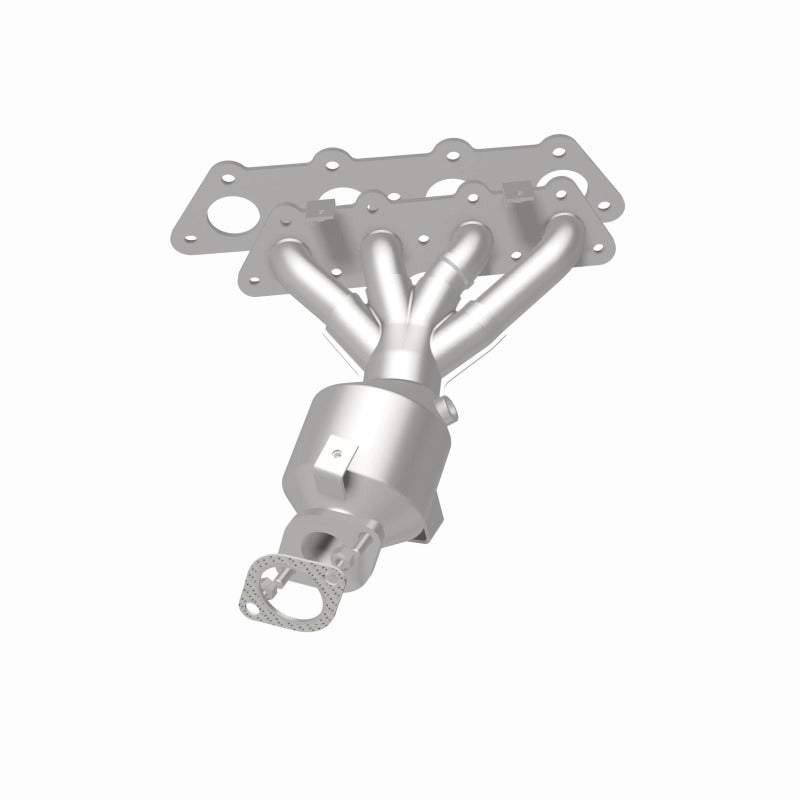Magnaflow 51429 SS OEM Catcon Direct-Fit For Hyundai Accent 12-15 L4-1.6