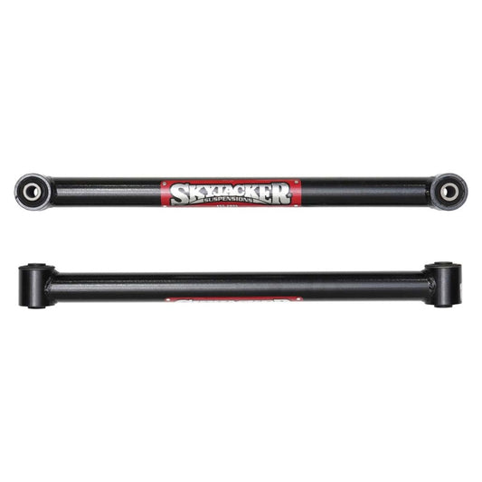 Skyjacker JTGLLR24 0-4.5" Lift Rear Lower Arms for 20-24 Jeep Gladiator JT