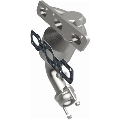 Magnaflow 49376 DirectFit Converter OEM Front Manifold For 08 Escape 3.0L