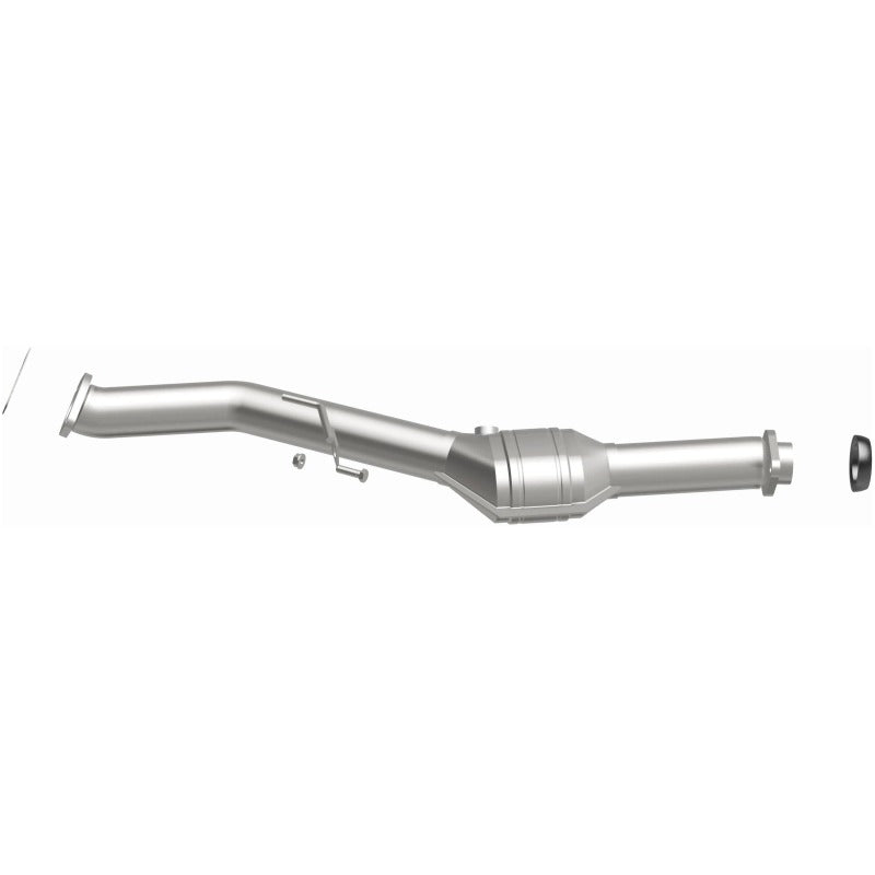 MagnaFlow Rear OEM Catalytic Converter | Subaru WRX (08-09) (49159)