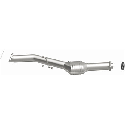 MagnaFlow Rear OEM Catalytic Converter | Subaru WRX (08-09) (49159)