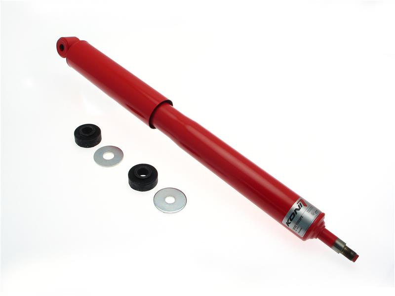 Koni Heavy Track (Red) Shocks Set - 1979-1990 Mercedes W460
