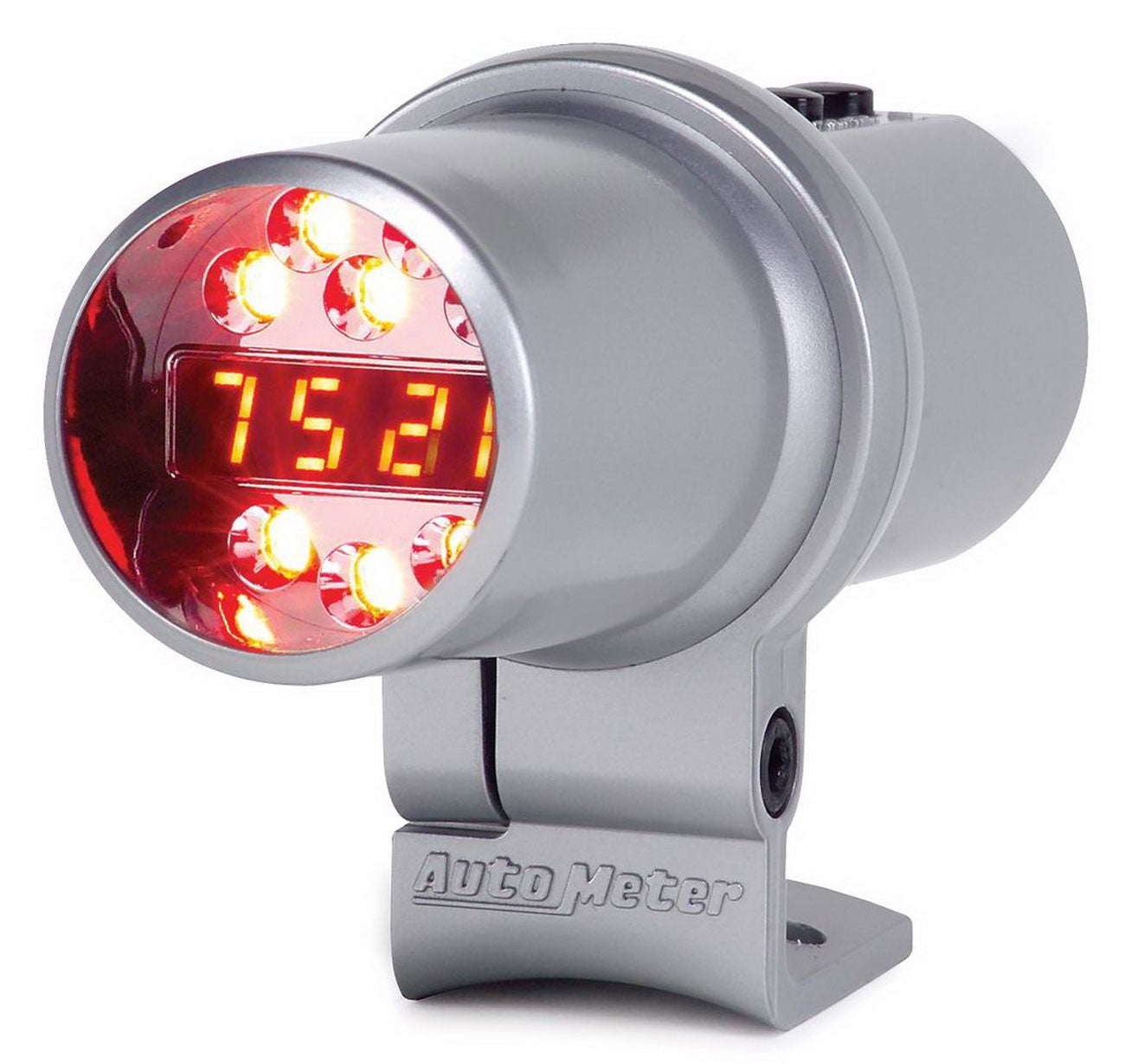 AutoMeter Multi-Purpose Warning Light (5349)