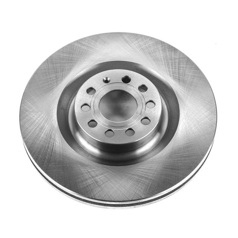 PowerStop Front Brake Rotor | Volkswagen CC (09-11) (EBR832)