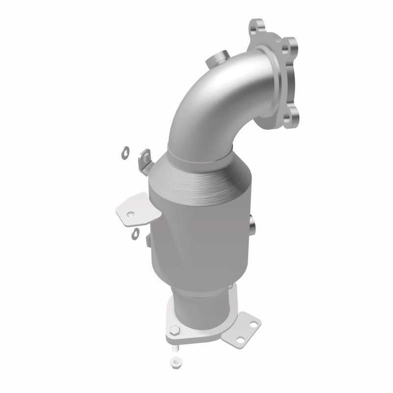 Magnaflow 21-420 Direct Fit Converter For Chevy Malibu 2.0L (16-17)