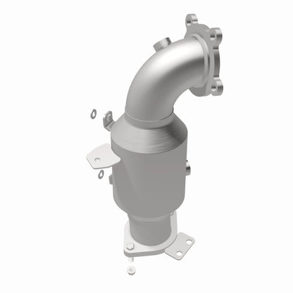 Magnaflow 21-420 Direct Fit Converter For Chevy Malibu 2.0L (16-17)