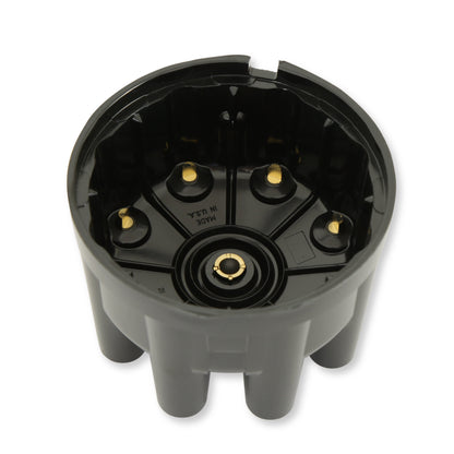 MSD Street Fire 5506 Cap and Rotor Kit, V8, Socket Terminals