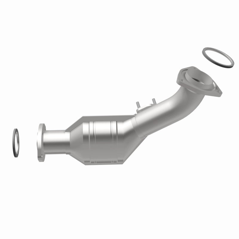 MagnaFlow Conv DF 01-04 Tacoma 3.4L EC/SB | 95-04 Toyota (23759)