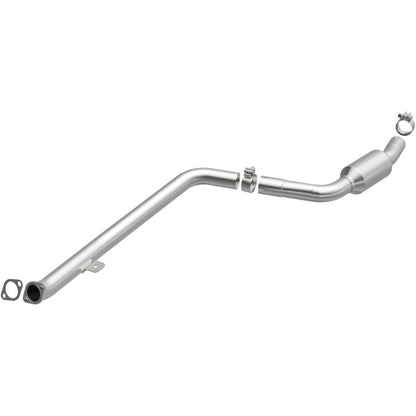Magnaflow 52249 Underbody Direct Fit Converter 11-12 X3
