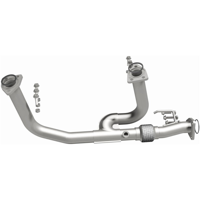 Magnaflow 107-0100 Front Pipe Kit For MDX 01-04 Pilot 3.5L