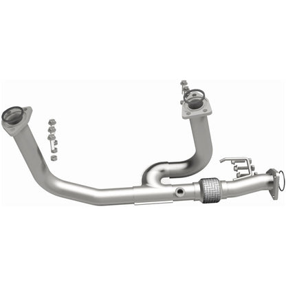 Magnaflow 107-0100 Front Pipe Kit For MDX 01-04 Pilot 3.5L