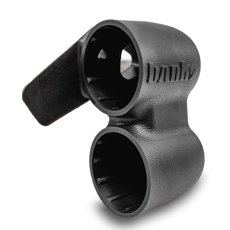 Banks Power 63370 iDash Stealth Pod Single Gauge Mount for 23-25 GM 1500/2500HD