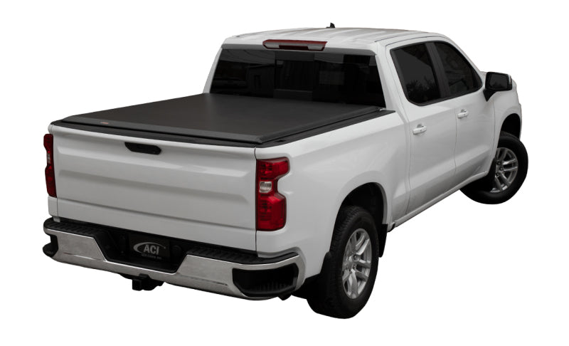 Access 19+ Chevy/GMC 5ft 8in Bed Roll-Up Cover | 1500 (12369)